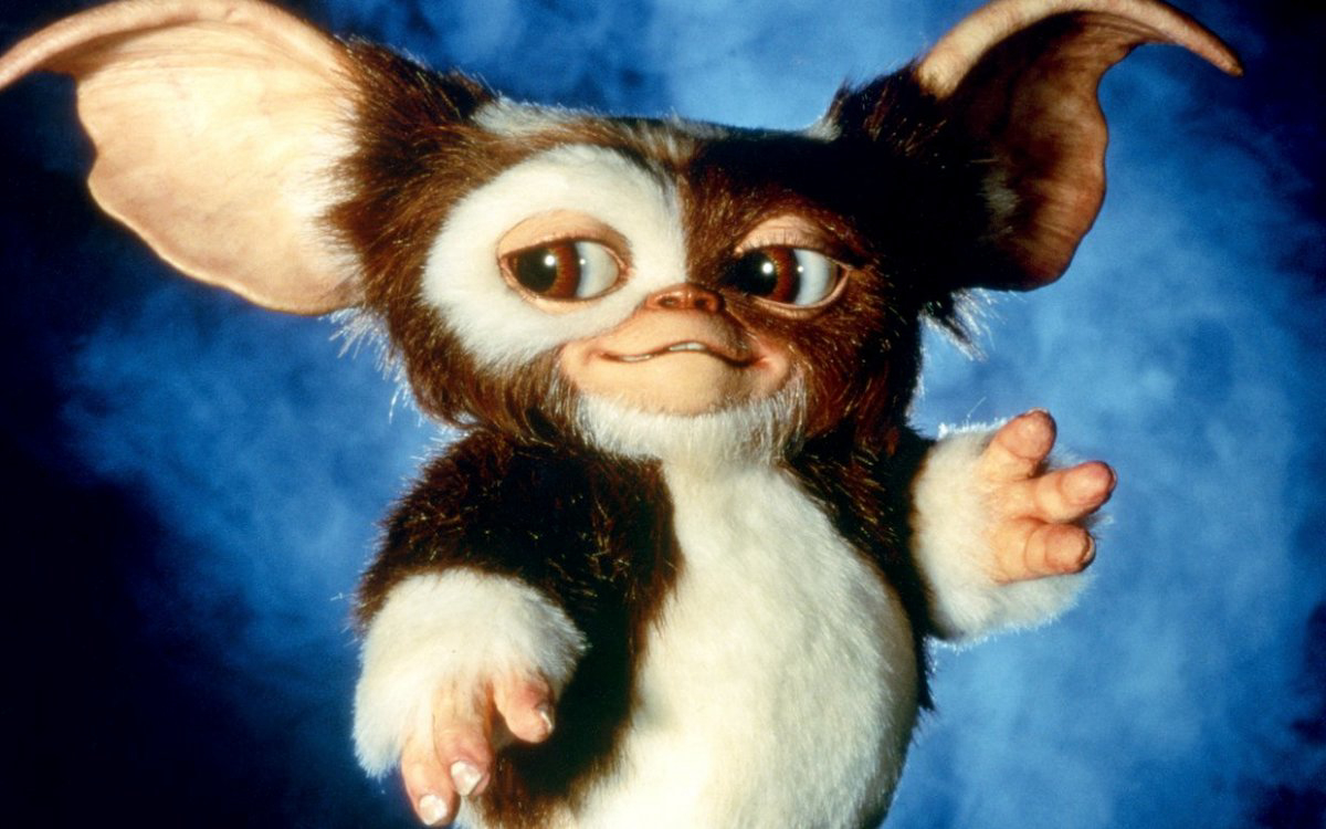 Banner Phim Gremlins (Gremlins)