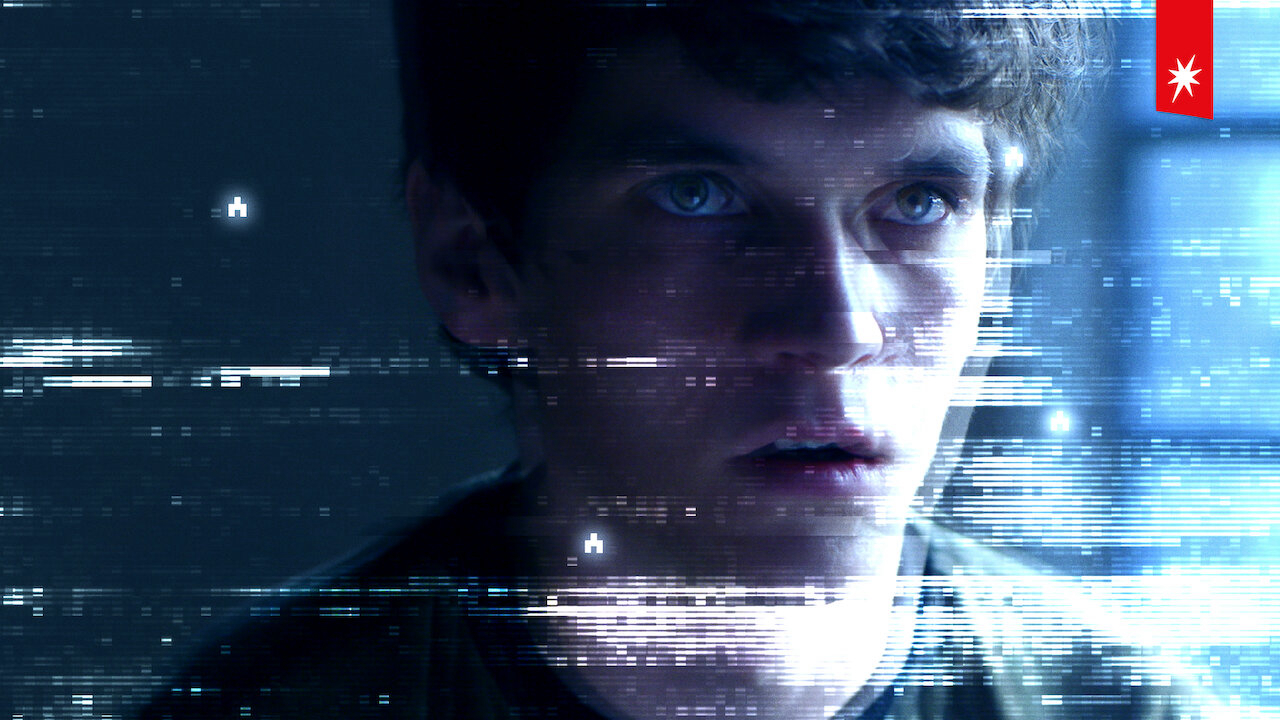 Banner Phim Gương đen: Bandersnatch (Black Mirror: Bandersnatch)