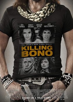 Banner Phim Hạ Gục Bono (Killing Bono)