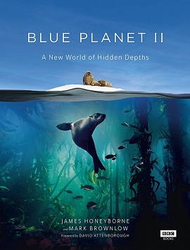 Banner Phim Hành Tinh Xanh 2 (Blue Planet 2)