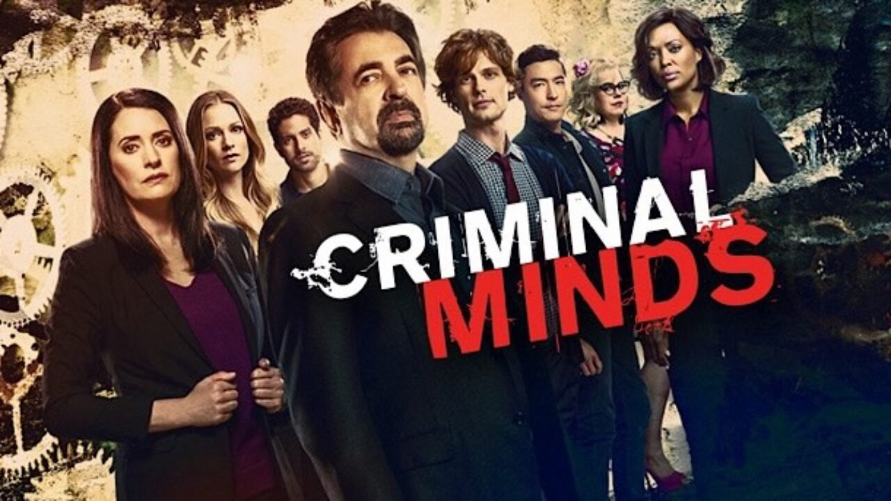 Banner Phim Tâm Lý Tội Phạm (Phần 15) (Criminal Minds (Season 15))