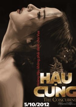 Banner Phim Hậu Cung (The Concubine / Royal Concubine: Concubine of King)