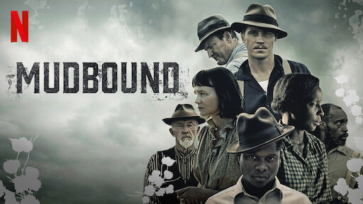 Banner Phim Hậu thế chiến (Mudbound)