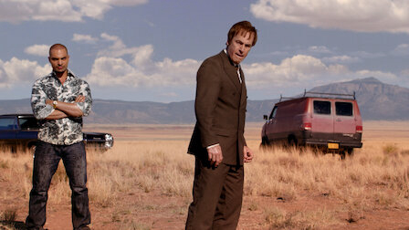 Banner Phim Hãy Gọi Cho Saul Phần 1 (Better Call Saul Season 1)