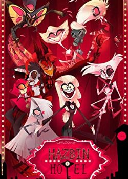 Banner Phim Hazbin Hotel (Hazbin Hotel)