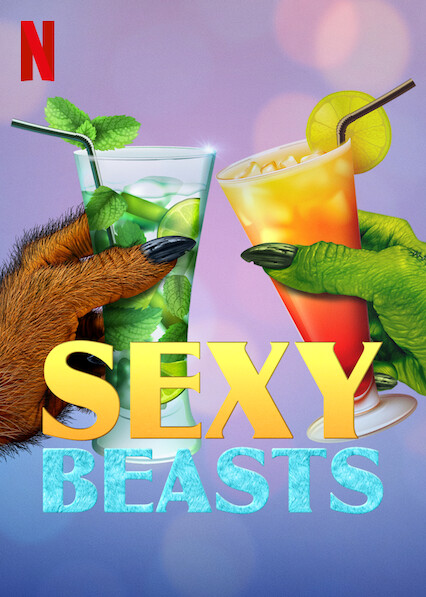 Banner Phim Hẹn Hò Quái Vật Phần 2 (Sexy Beasts Season 2)