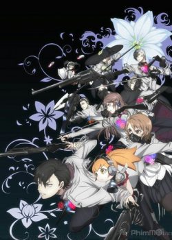 Banner Phim Hiệu Ứng Caligula (The Caligula Effect)