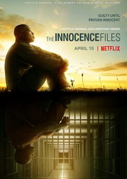 Banner Phim Hồ Sơ Vô Tội Phần 1 (The Innocence Files Season 1)