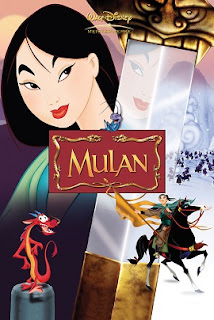 Banner Phim Hoa Mộc Lan (Mulan)