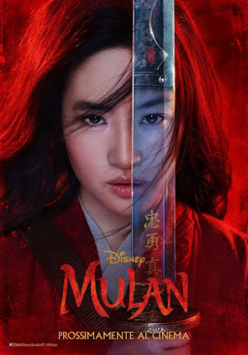 Banner Phim Hoa Mộc Lan (MuLan)