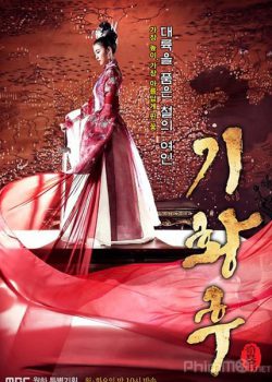 Banner Phim Hoàng Hậu Ki (Empress Ki)