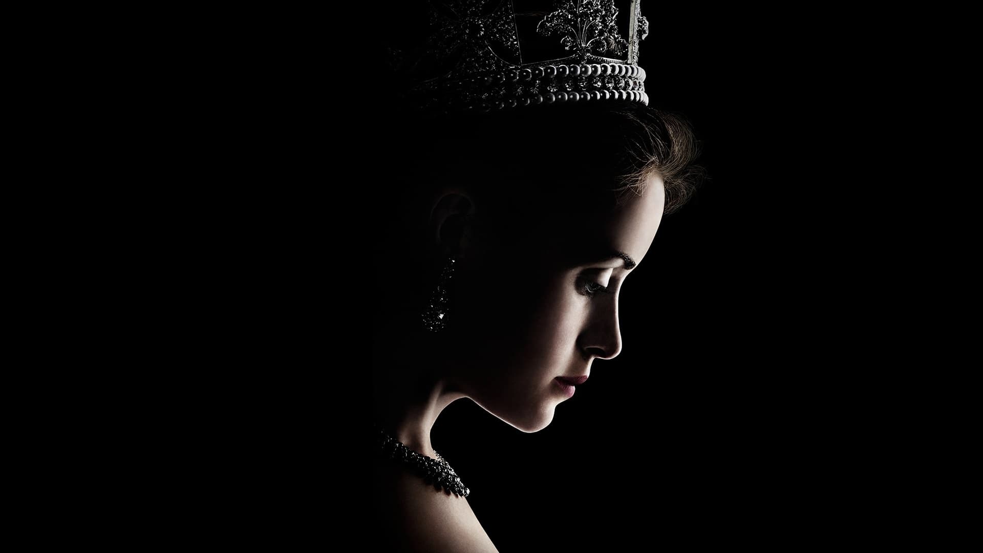 Banner Phim Hoàng Quyền Phần 1 (The Crown Season 1)