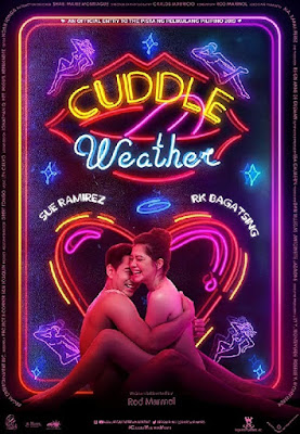 Banner Phim Hơn Cả Tình Bạn (Cuddle Weather)