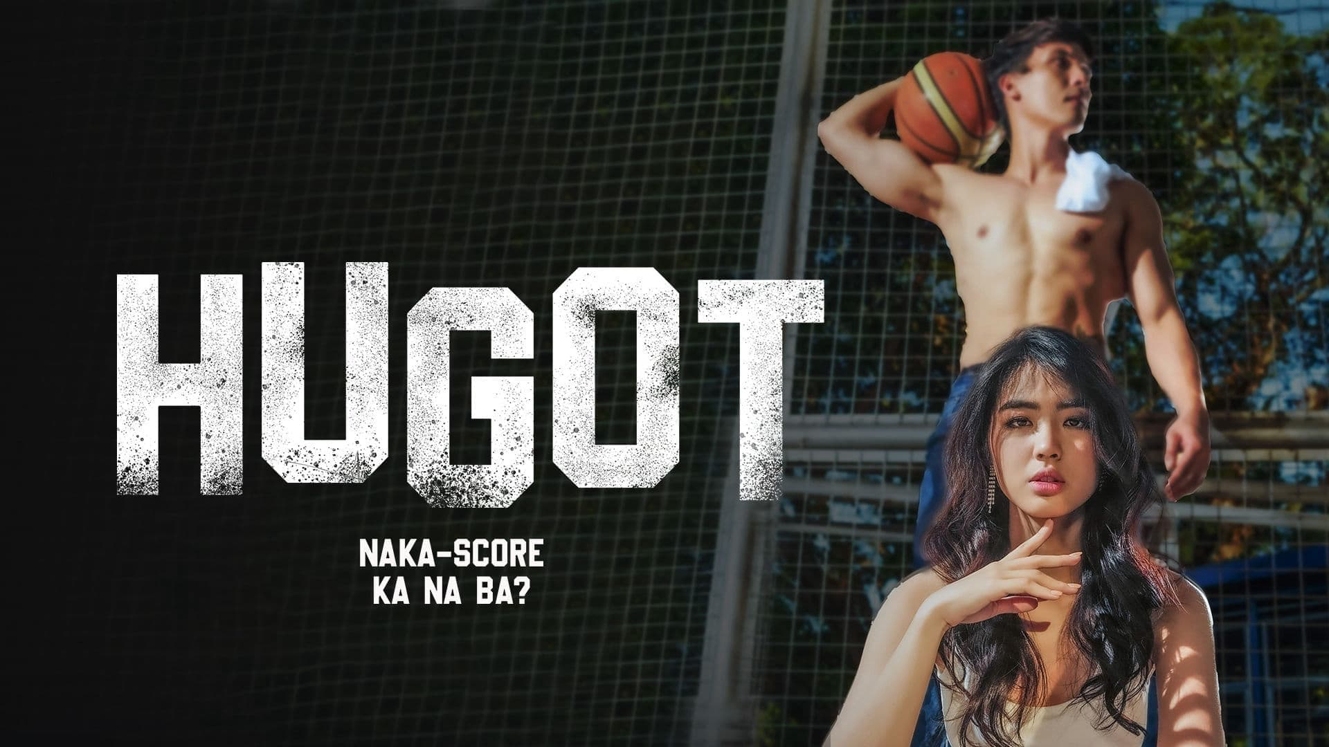 Banner Phim Hugot (Hugot)