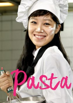 Banner Phim Hương Vị Tình Yêu (Pasta)