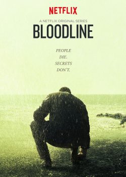 Banner Phim Huyết Thống Phần 2 (Bloodline Season 2)