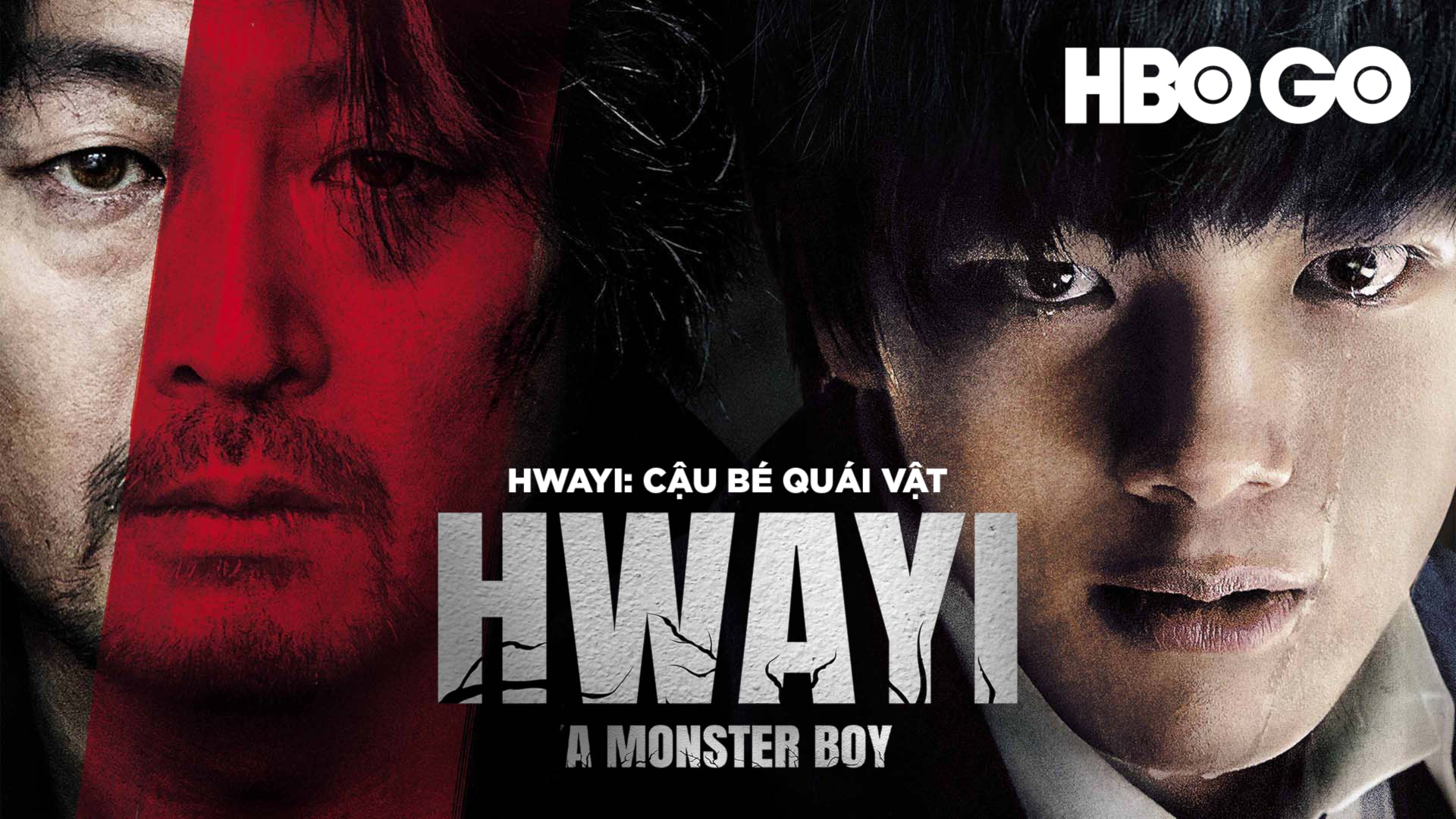 Banner Phim Hwayi: Sát Nhan Trang (Hwayi: A Monster Boy)