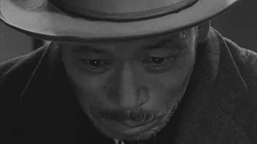 Banner Phim Ikiru (Ikiru)