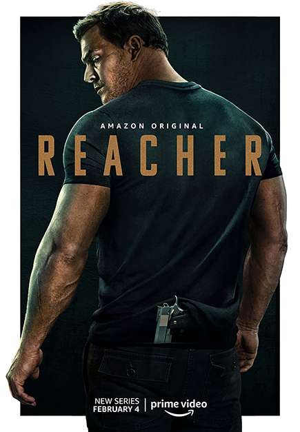 Banner Phim Jack Reacher Phần 1 (Reacher Season 1)