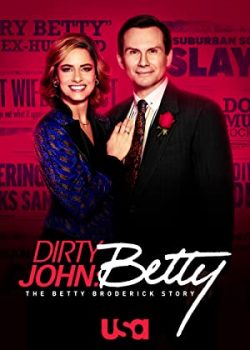 Banner Phim John Dơ Bẩn Phần 2 (Dirty John Season 2)