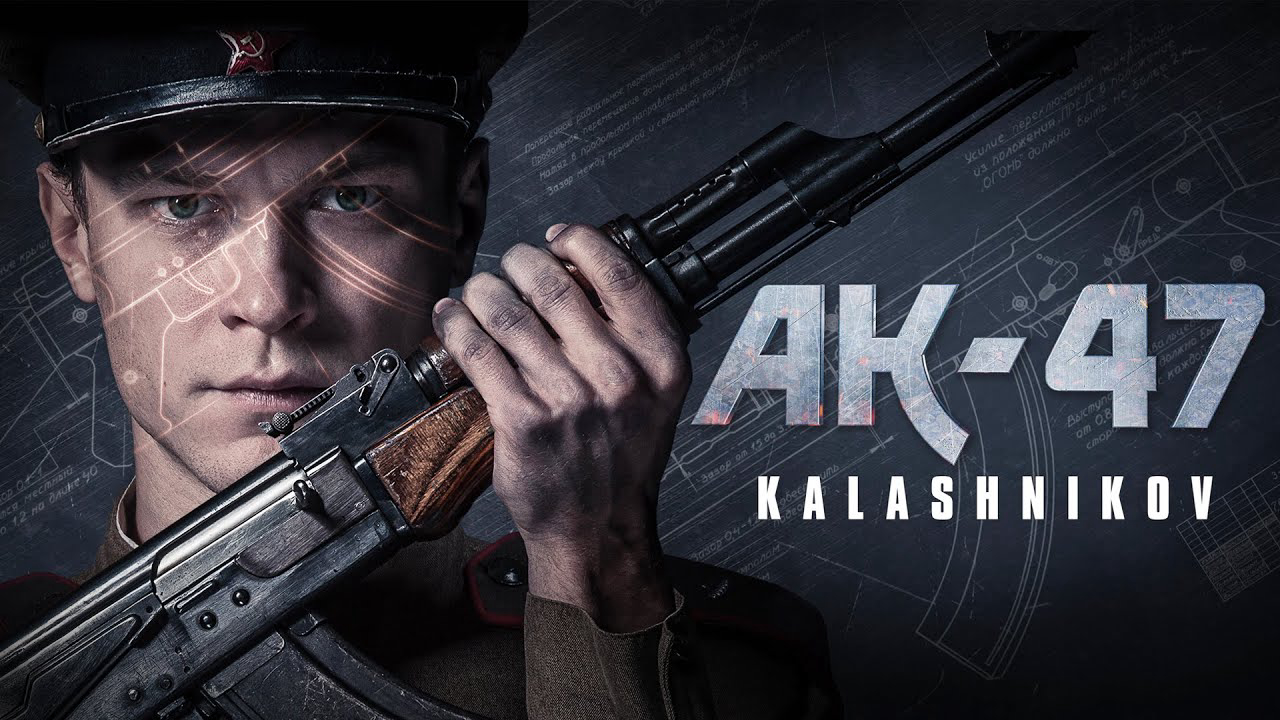 Banner Phim Kalashnikov (Kalashnikov)