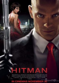 Banner Phim Kẻ Săn Người Sát Thủ Đánh Thuê (Hitman)