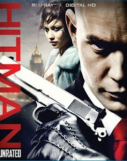 Banner Phim Kẻ Săn Người (Hitman)