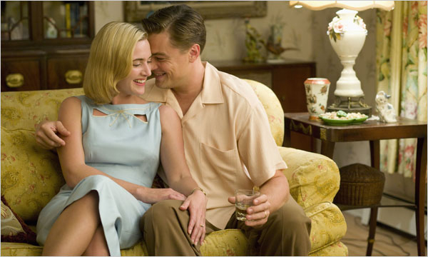 Banner Phim Khát Vọng Tình Yêu (Revolutionary Road)