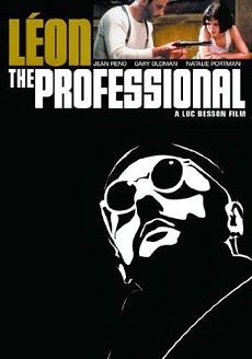 Banner Phim Khi Sát Thủ Biết Yêu (Leon: The Professional)