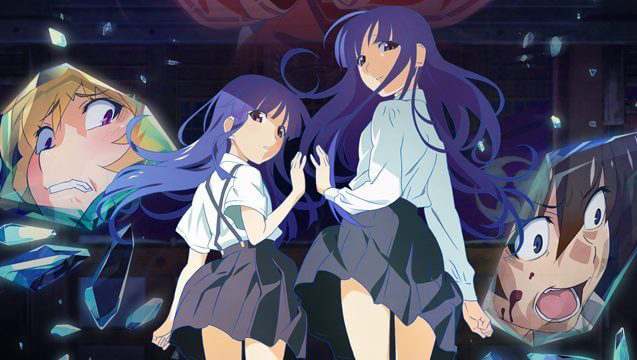 Banner Phim Khi ve sầu khóc 2020 (Phần 1) (Higurashi: When They Cry GOU (Season 1))