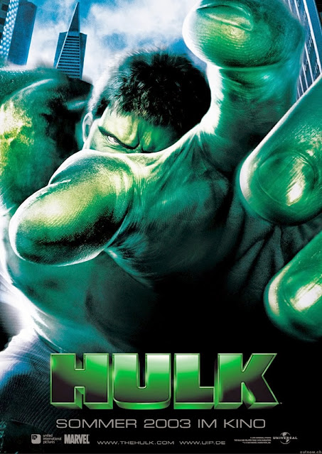 Banner Phim Khổng Lồ Xanh (Hulk)