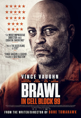 Banner Phim Khu Biệt Giam Số 99 (Brawl in Cell Block 99)