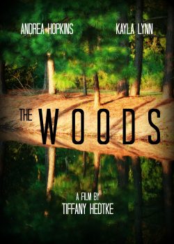 Banner Phim Khu Rừng Chết (The Woods)