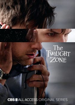 Banner Phim Khu Vực Hoàng Hôn Phần 1 (The Twilight Zone Season 1)