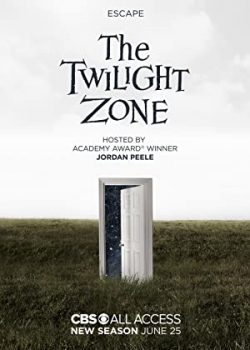 Banner Phim Khu Vực Hoàng Hôn Phần 2 (The Twilight Zone Season 2)