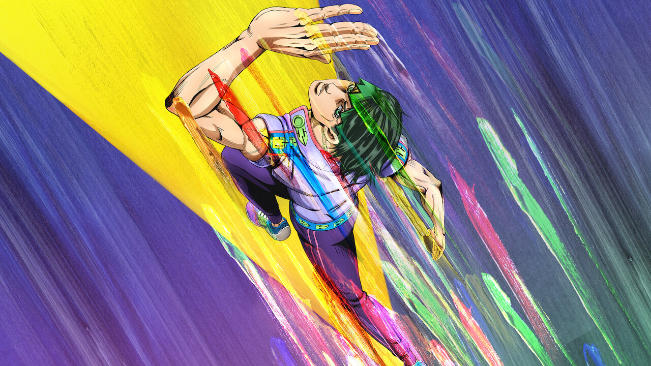 Banner Phim Kishibe Rohan đã nói vậy (Thus Spoke Kishibe Rohan)