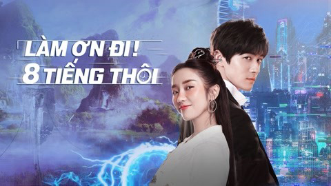 Banner Phim Làm Ơn! 8 Tiếng Thôi (Eight Hours)