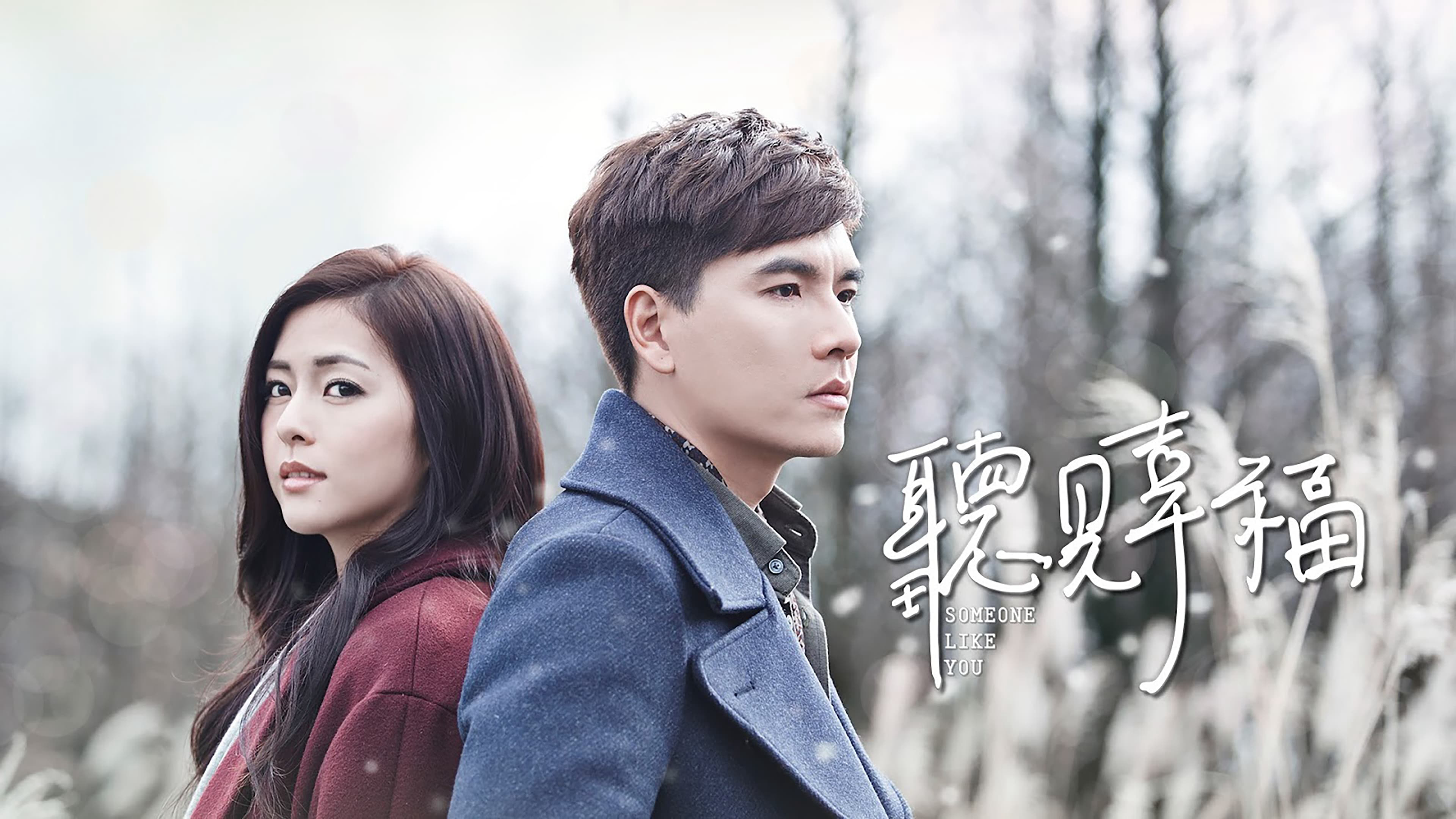 Banner Phim Lắng Nghe Hạnh Phúc (Someone Like You)