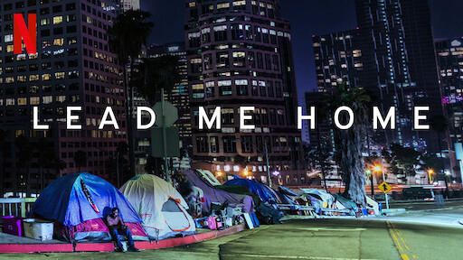 Banner Phim Lead Me Home (Lead Me Home)