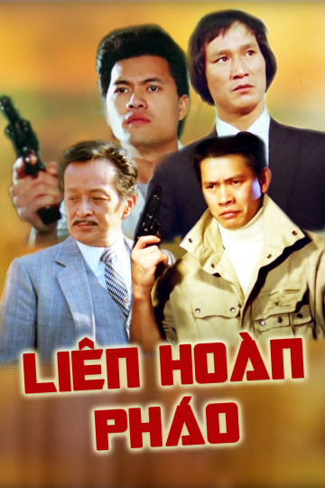 Banner Phim Liên Hoàn Pháo (Magnum Thunderbolt)