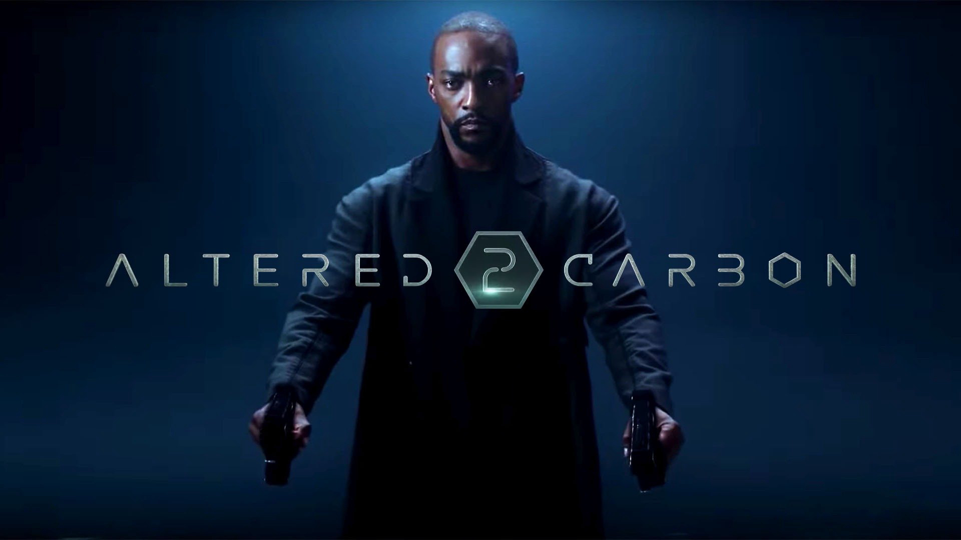 Banner Phim Linh hồn đổi xác (Phần 2) (Altered Carbon (Season 2))