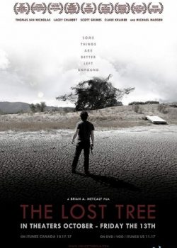 Banner Phim Linh Hồn Quỷ Dữ (The Lost Tree)