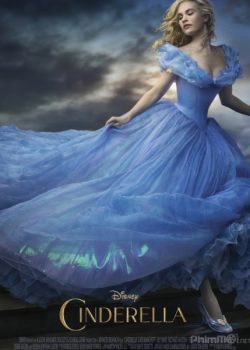 Banner Phim Lọ Lem (Cinderella)