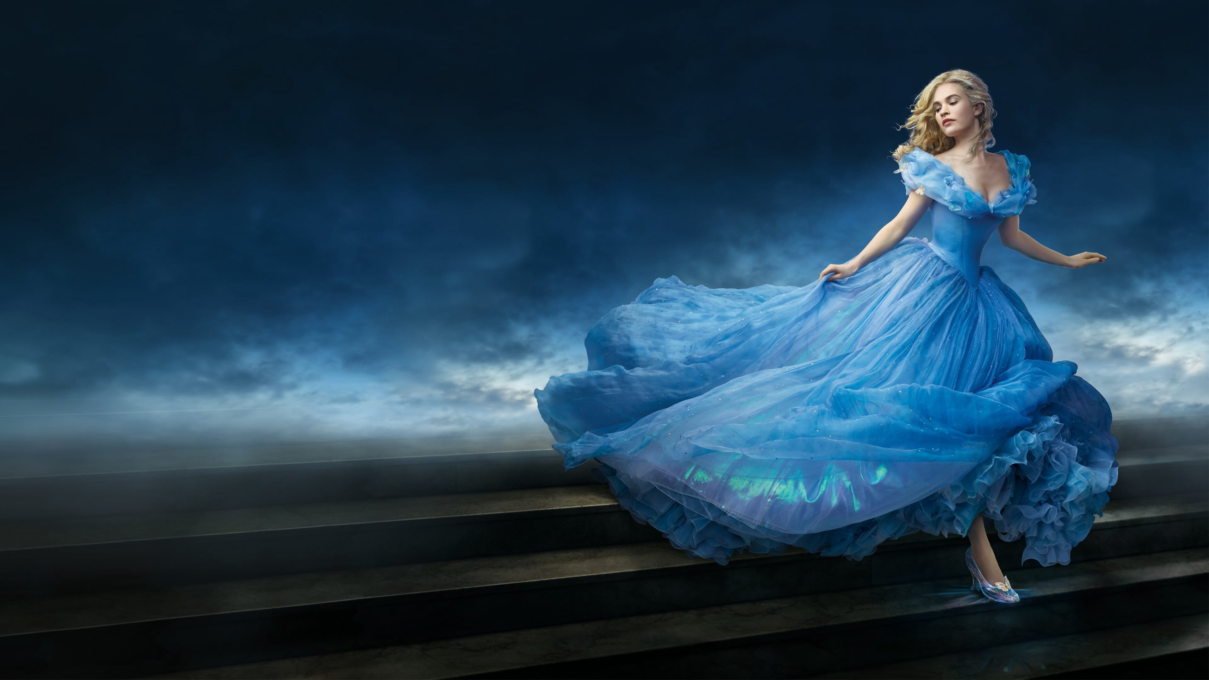 Banner Phim Lọ Lem (Cinderella)