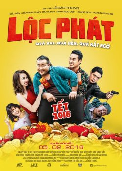 Banner Phim Lộc Phát (Lộc Phát)