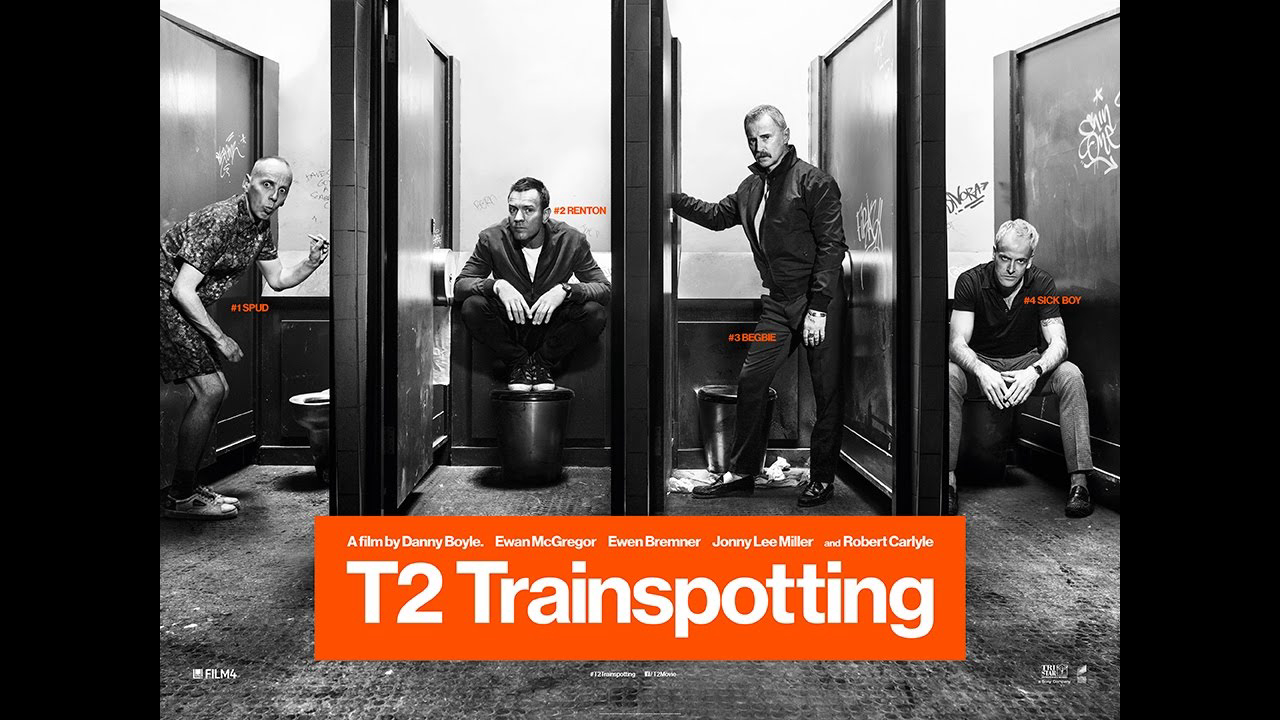 Banner Phim Lối Sống Trụy Lạc 2 (T2 Trainspotting)