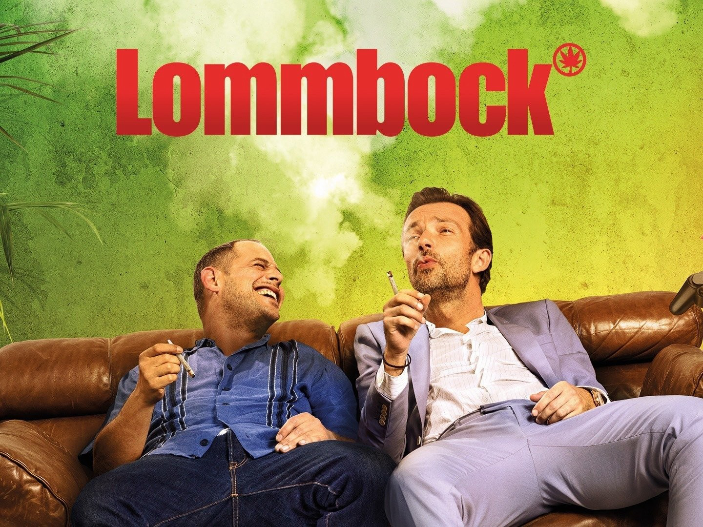 Banner Phim Lommbock (Lommbock)