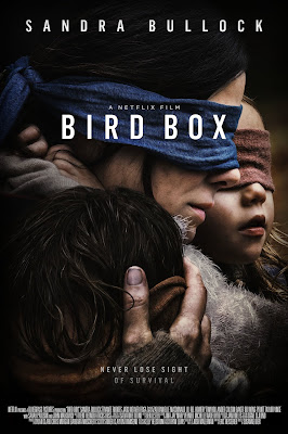 Banner Phim Lồng Chim (Bird Box)