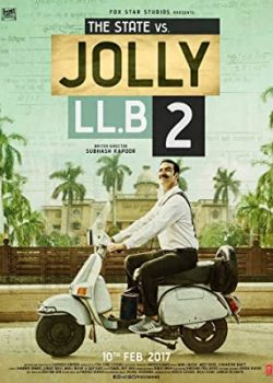 Banner Phim Luật Sư Jolly 2 - Jolly Llb 2 (Jolly LLB 2)