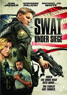 Banner Phim Lực Lượng Đặc Nhiệm (SWAT: Under Siege)